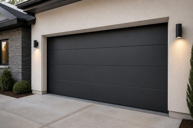 Garage Door Installation
