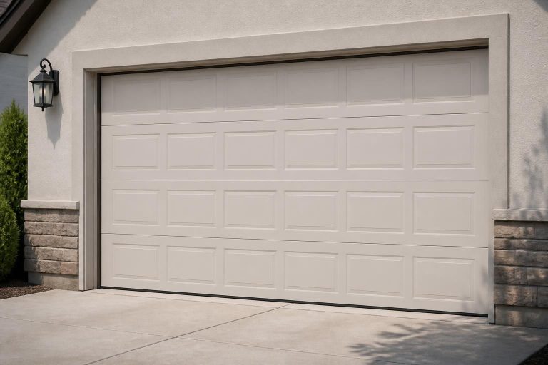 Garage Door Repair